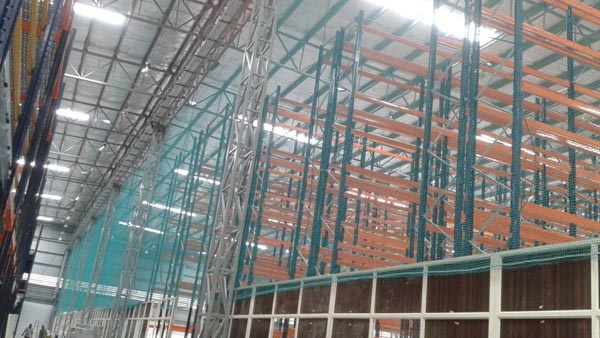 Industrial Nets